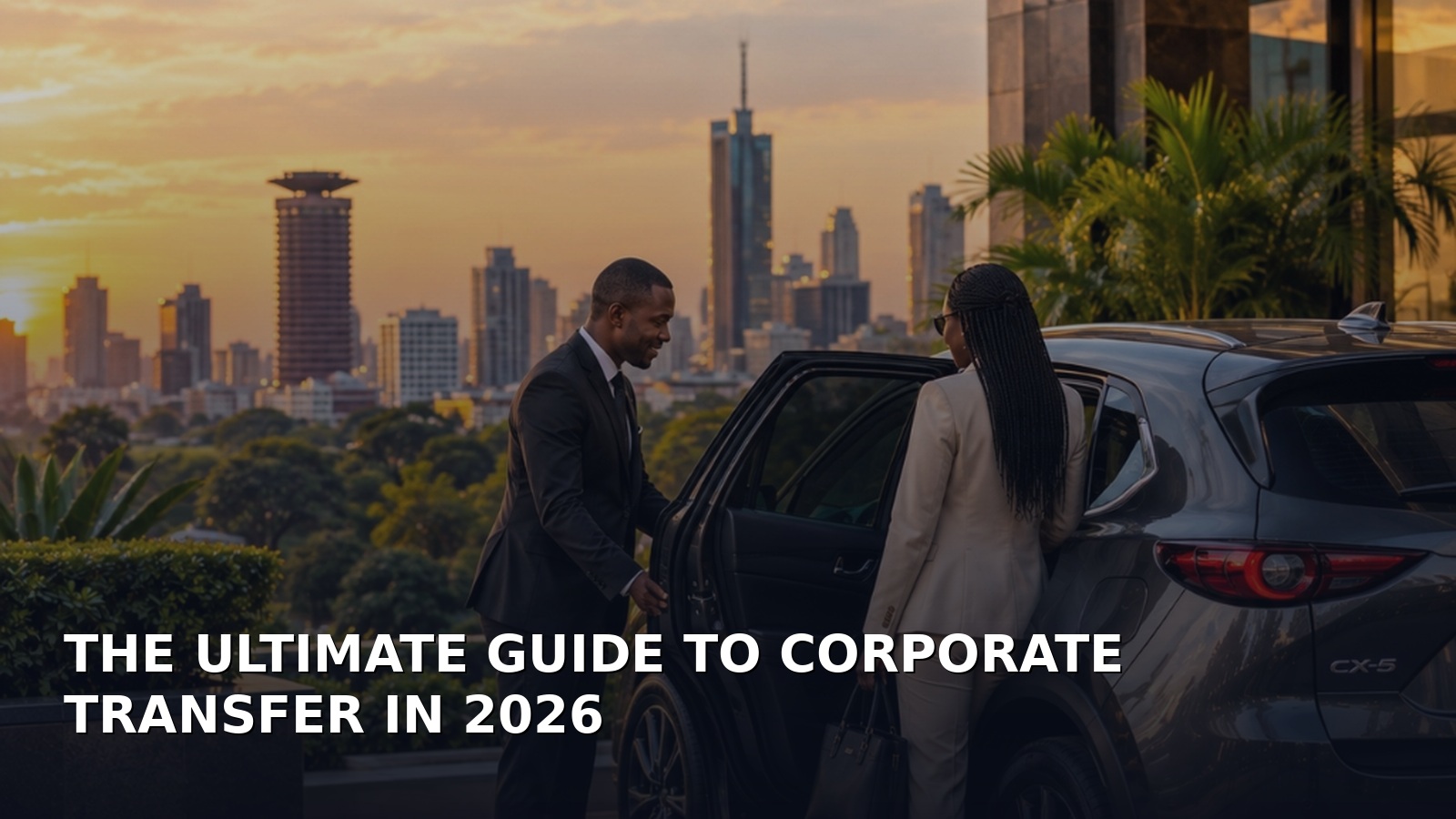 The Ultimate Guide to Corporate Transfer in 2026